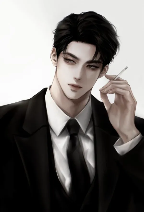 Laxus | Your actor husband