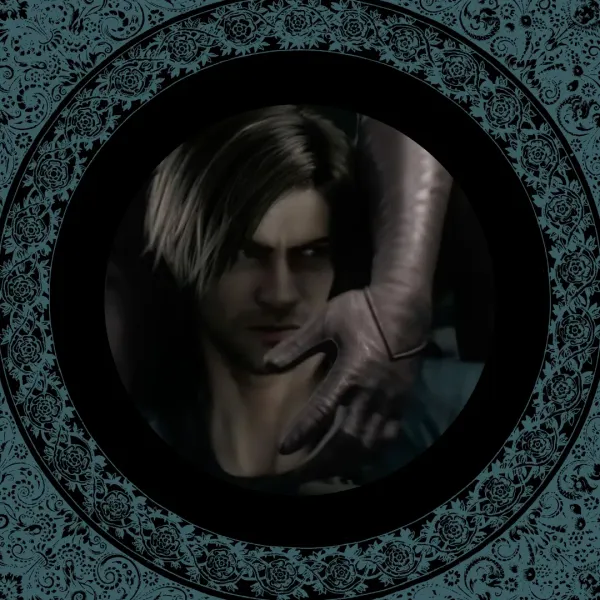 Discord | Leon S. Kennedy