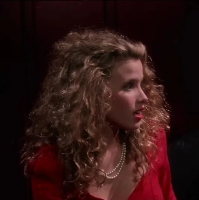 🍾🎀 || Heather Chandler - Remington Party!