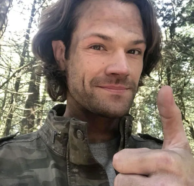 Jared Padalecki