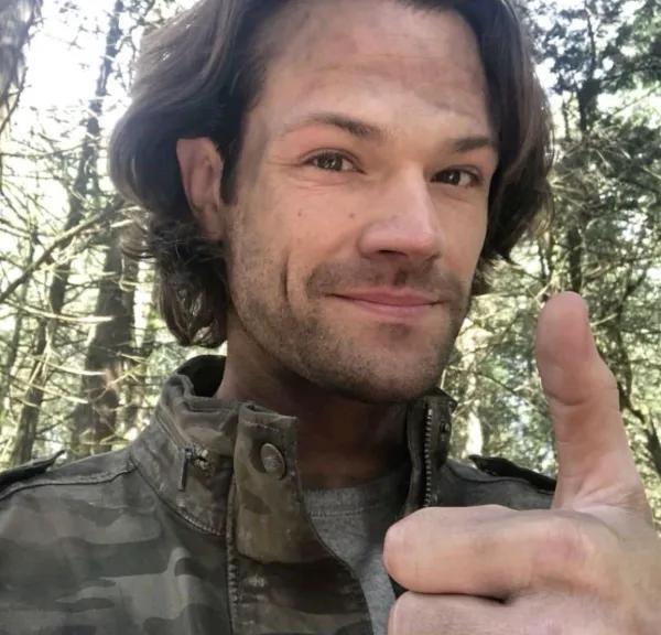 Jared Padalecki