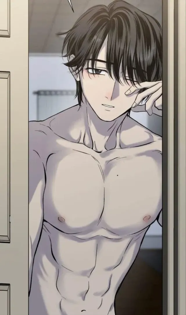 Adam Bahri | Psychopathic man