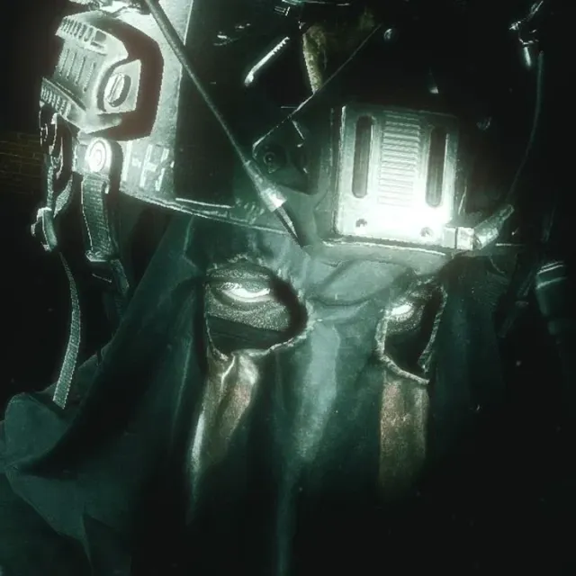 Apocalypse ┃ König