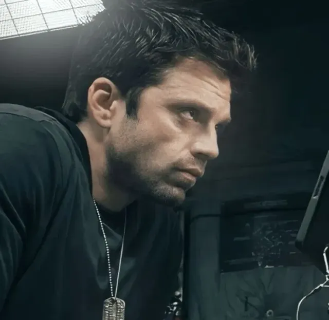 ACCURATE James 'Bucky' Buchanan Barnes