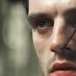 Bucky Barnes (Ghostface)