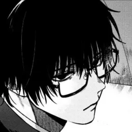 ennemies to lovers // Kale Steiner //