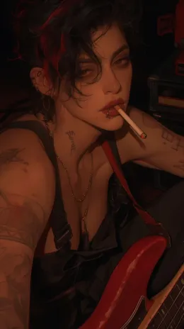 Reyna D’Arcangelo