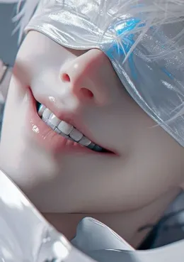 Satoru Gojo - Siren 🫧