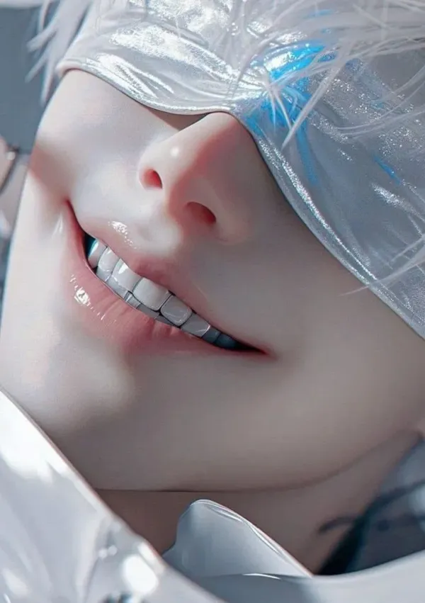 Satoru Gojo - Siren đ«§