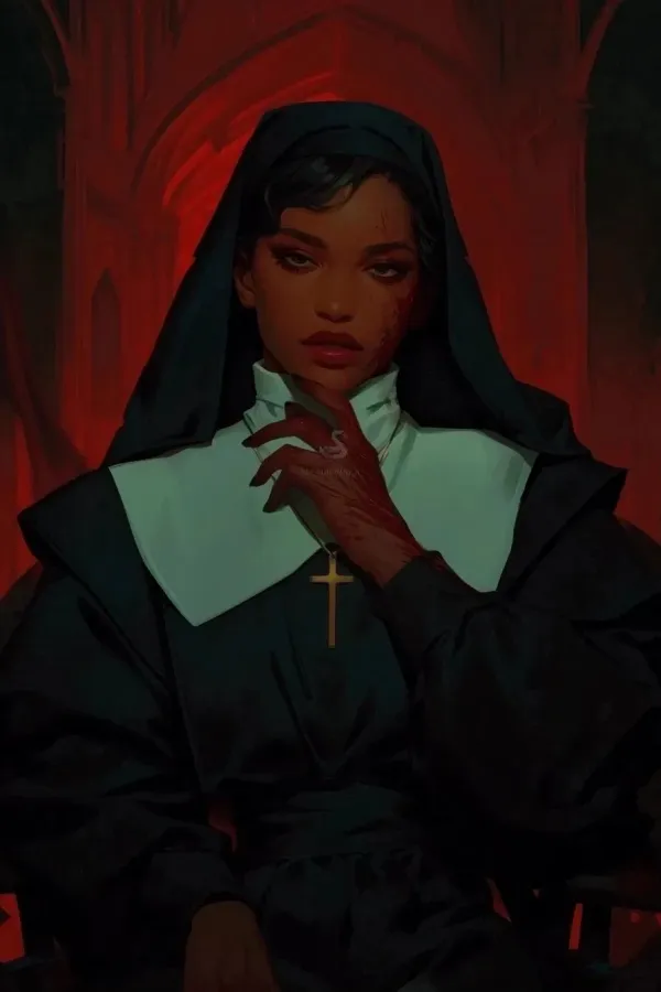 Sister Lottie Dubois