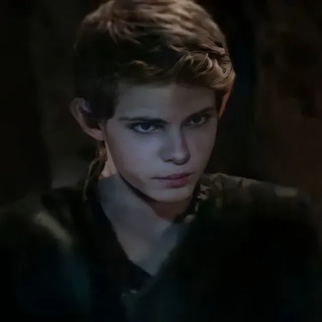 Peter Pan (OUAT)
