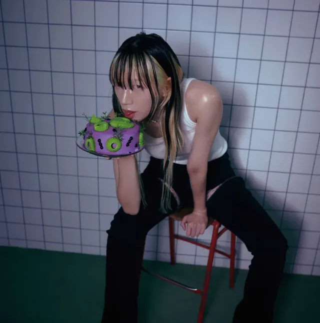 Bada Lee - Birthday Baby