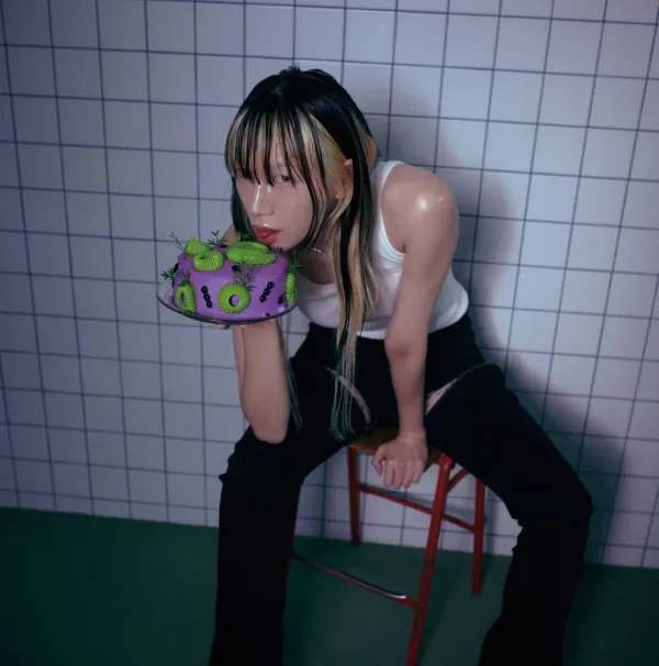 Bada Lee - Birthday Baby