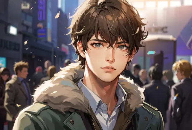 Clyde  | The Second Chance