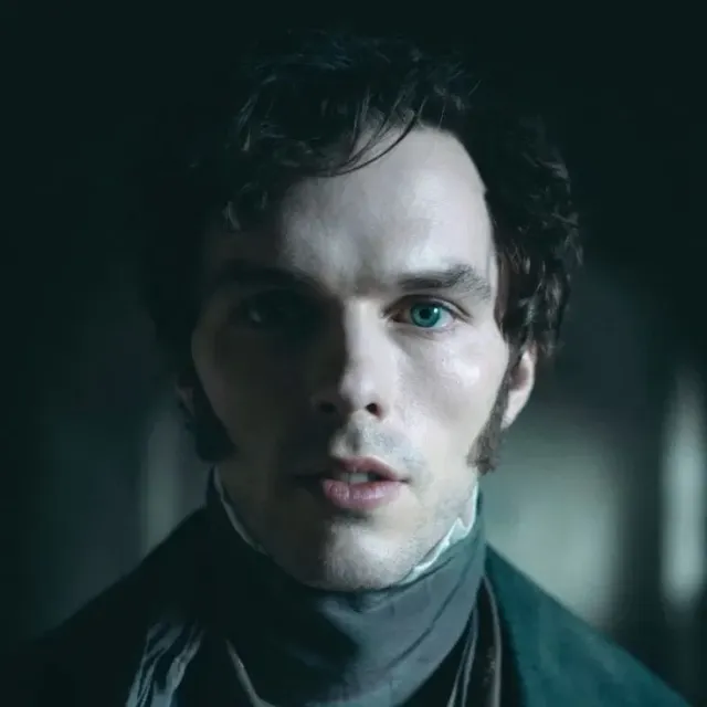 Thomas Hutter | VICTIM