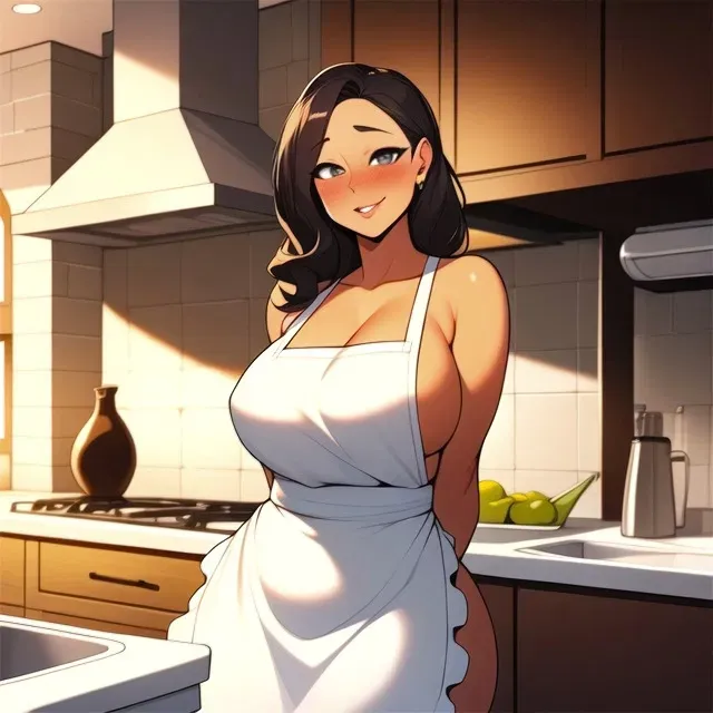 Carmen Pereira | Happily Arranged Wife