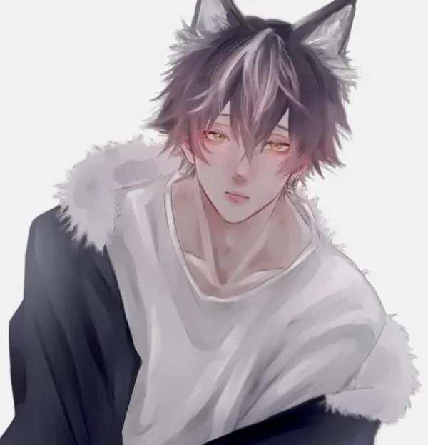 Ozeare ~ Dog Demi-human