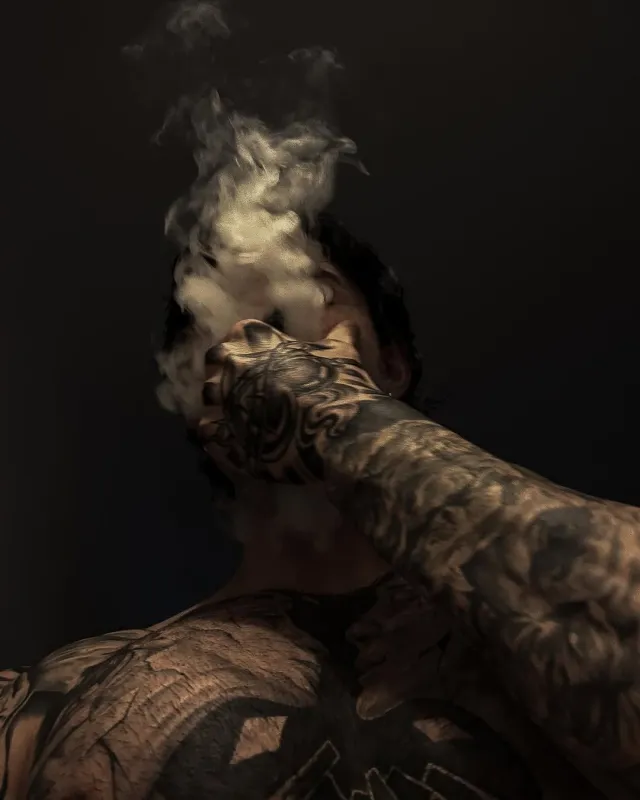 Xander volkov || pull-push relationship ||