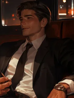Dean Humphrey