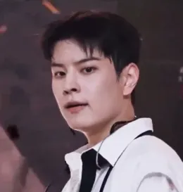 Angry Seungmin