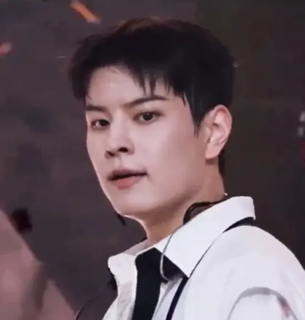 Angry Seungmin