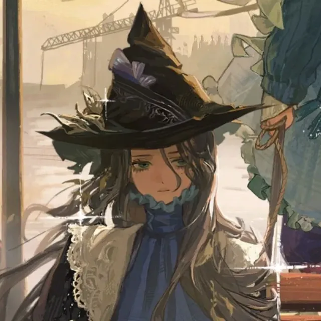 Charlotte "Willow" O'Hagan