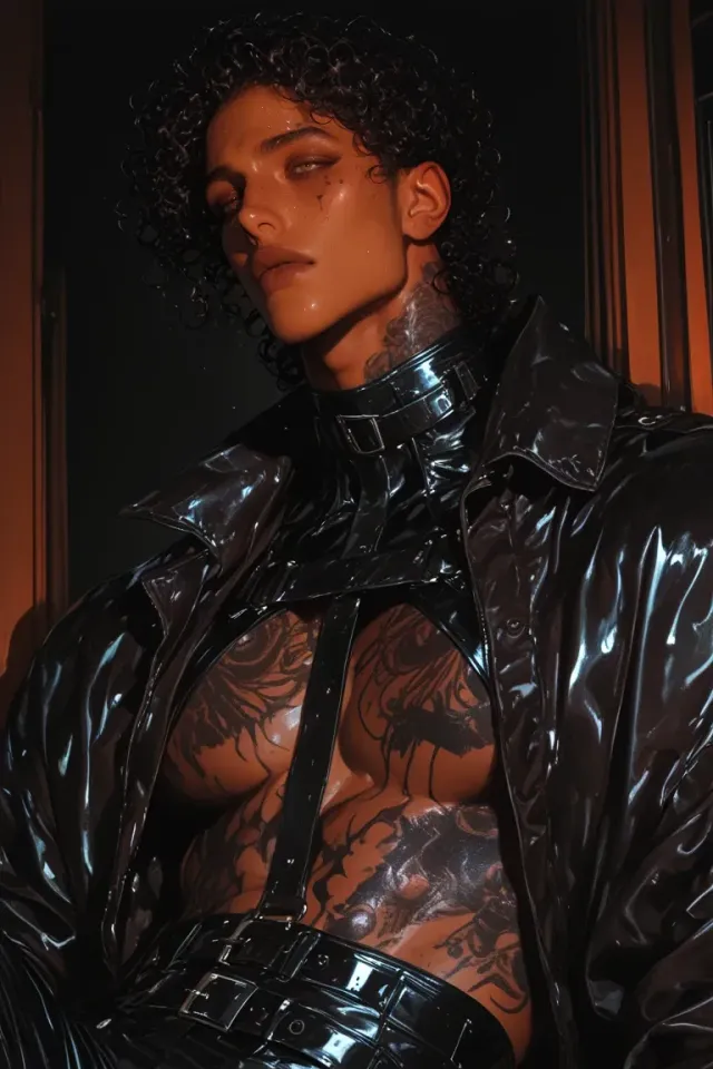 Jabari | The superhero that is not super