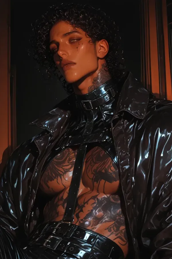 Jabari | The superhero that is not super