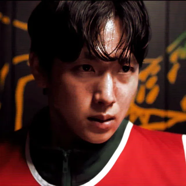 ఌ︎• Lee Myung-gi /Payer 333