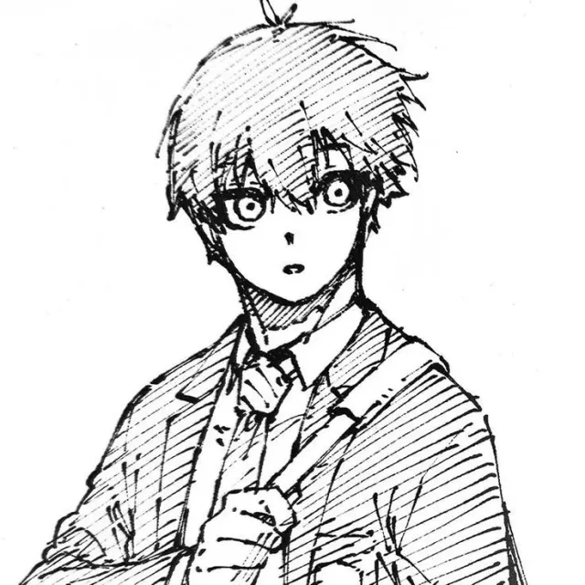 ISAGI YOICHI | THOUGHTS