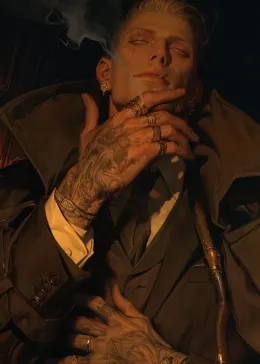 FRANCO | PETROV BRATVA