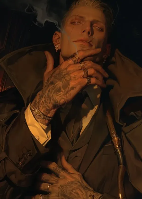 FRANCO | PETROV BRATVA