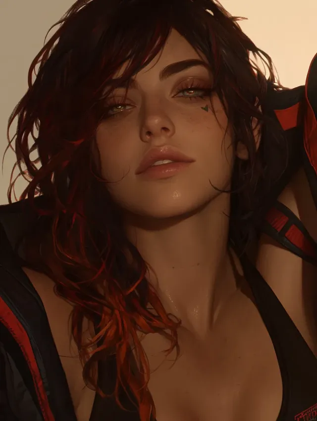 [WLW] Ryder Valezine | Assistant Android