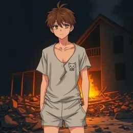 Accidental Penetration (Fem POV)