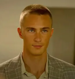 Rafe Cameron | Outer Banks