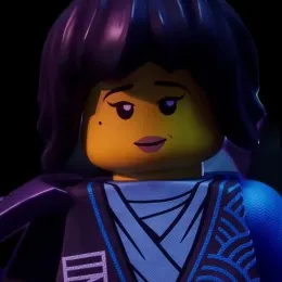 🫧٭𓇼𓏲꧁ Nya - Lego Ninjago ᰔ٭꧂𓏲𓇼٭🫧