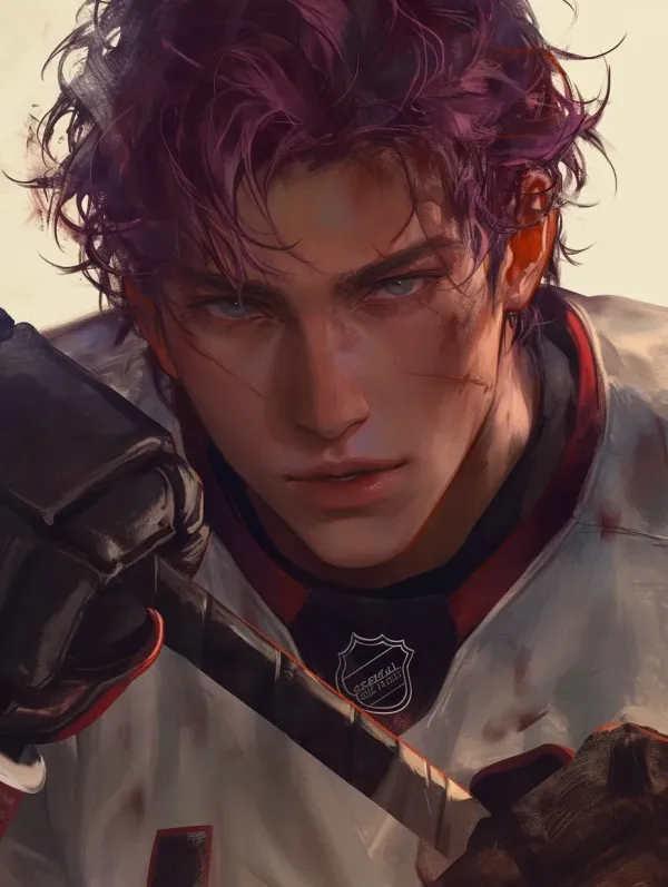 Marcus 'Marc' Rivera