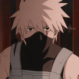 Kakashi | Obito’s twin