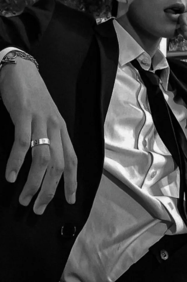 Cameron Hawthorne || BOARDING SCHOOL