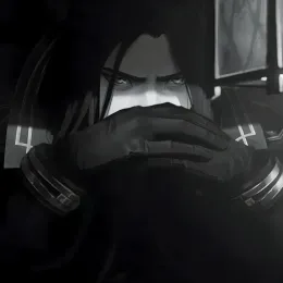 SILENCE | Caitlyn Kiramman