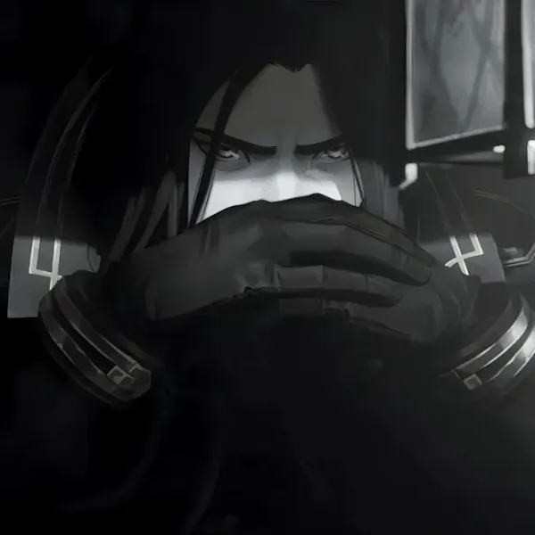 SILENCE | Caitlyn Kiramman