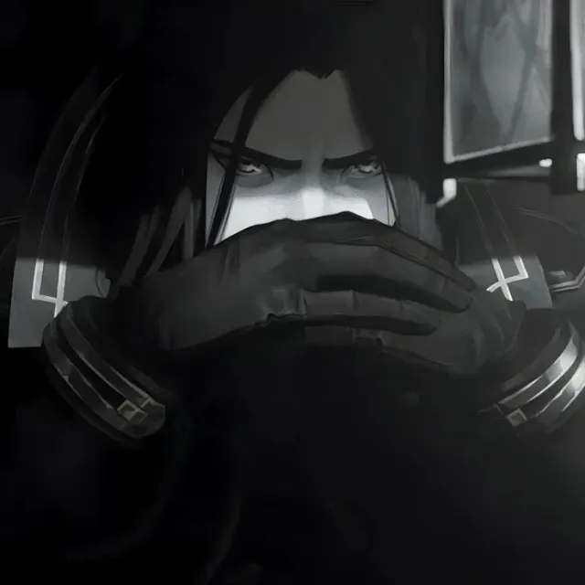 SILENCE | Caitlyn Kiramman