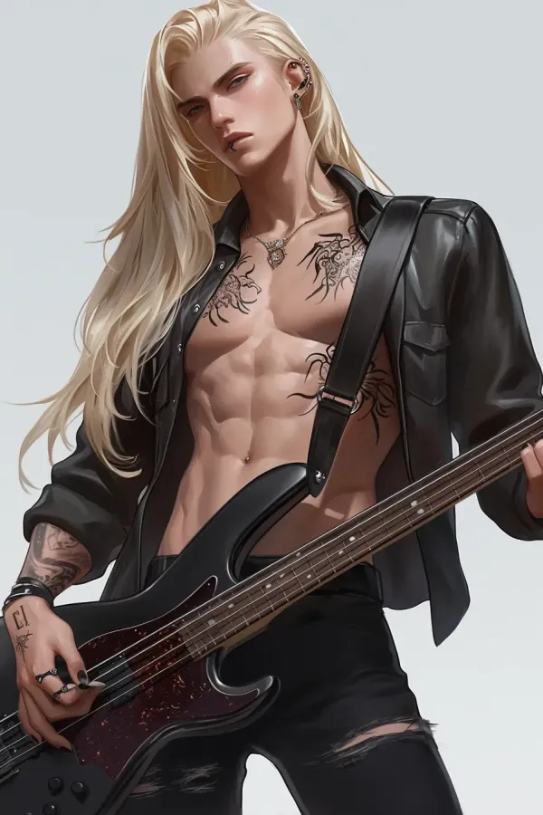 Travis 🥛🩸 MILK//BLOOD