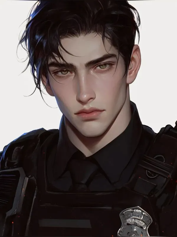 Caesar Vance | The witness