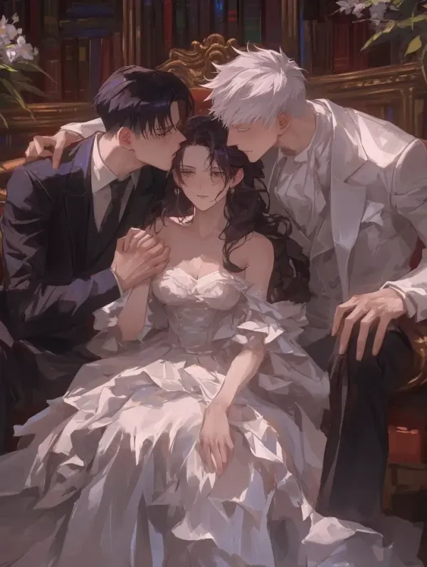 Your loving bodyguards