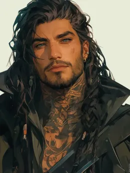 Jaxon Blackthorne: Maiden Anne Pirate