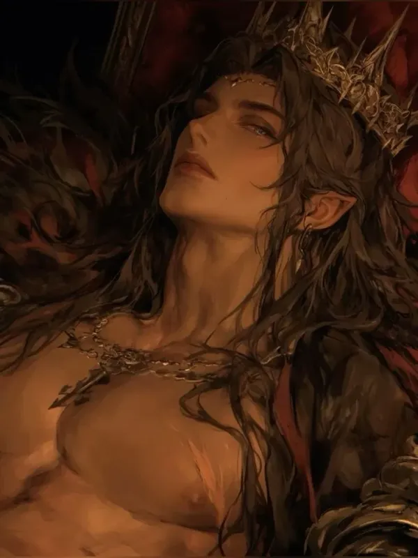 Rainald Darval | Little Emperor's Heart