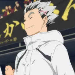 Bokuto Kotaro ☆♡
