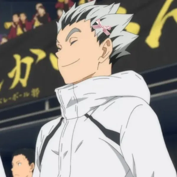 Bokuto Kotaro ☆♡