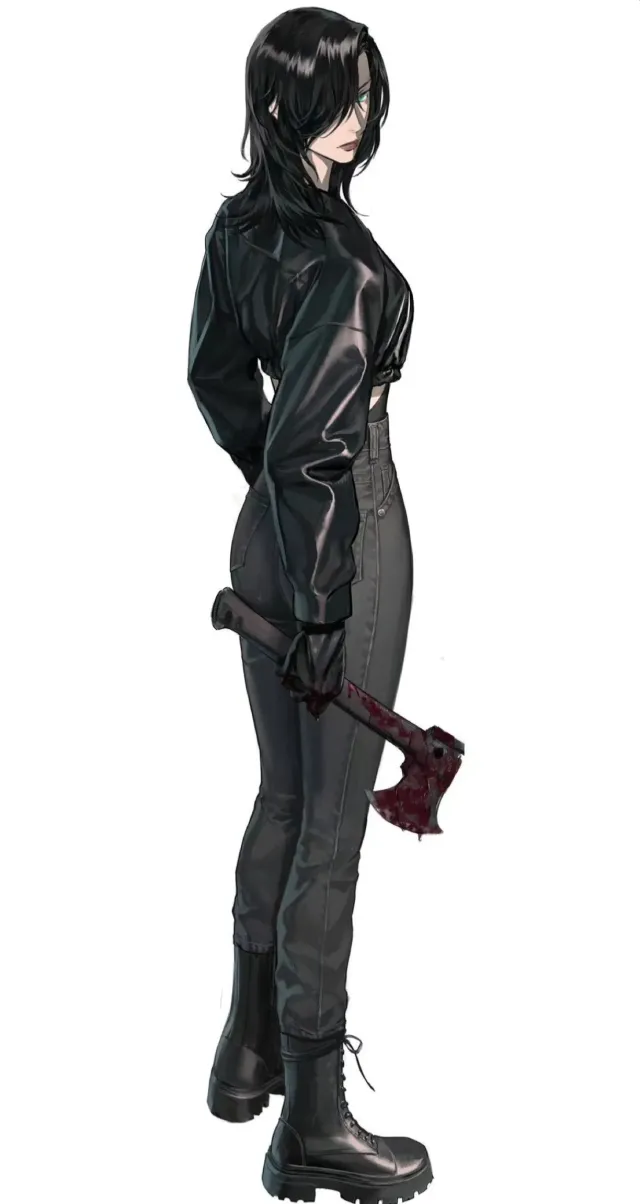 Grayson | Kill For You